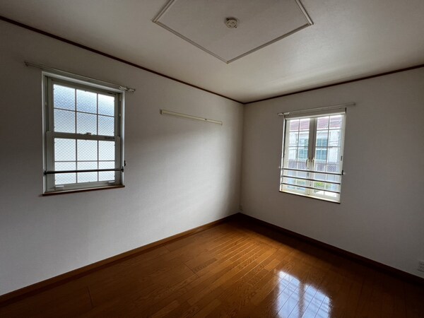 子供部屋