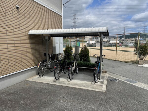 共用部