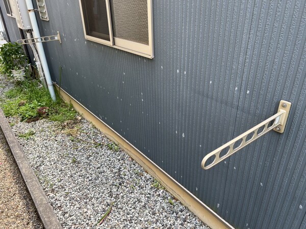 バルコニー・ベランダ