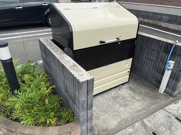 共用部