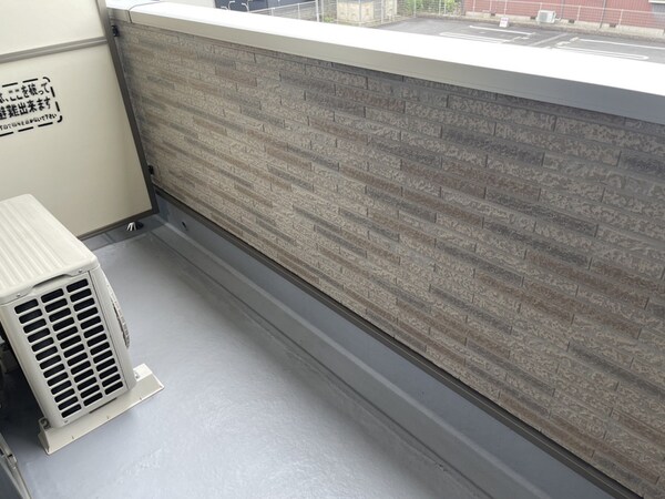 バルコニー・ベランダ