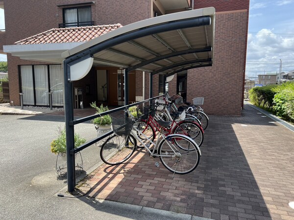 共用部
