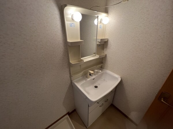 洗面所