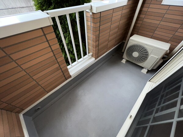 バルコニー・ベランダ