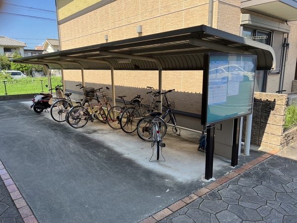 共用部