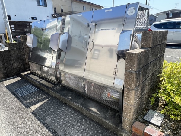 共用部