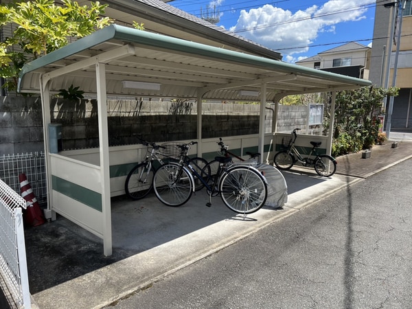 共用部