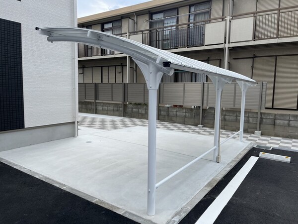 共用部