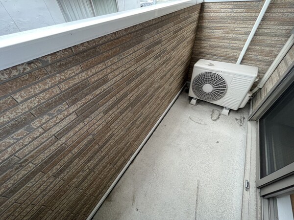 バルコニー・ベランダ