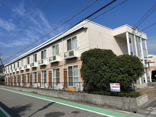 外観(外観)