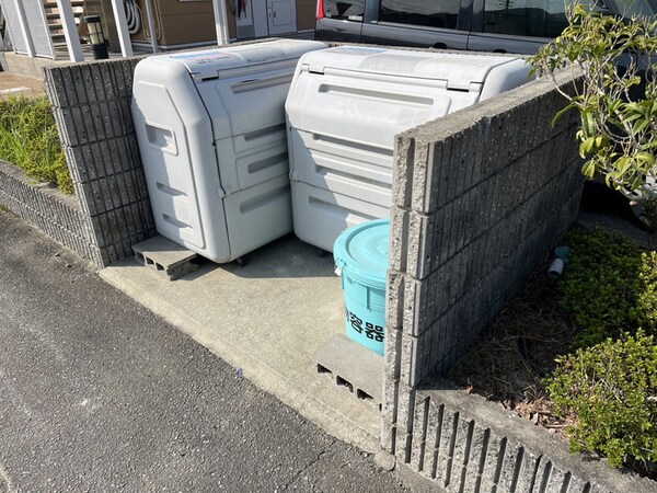 共用部