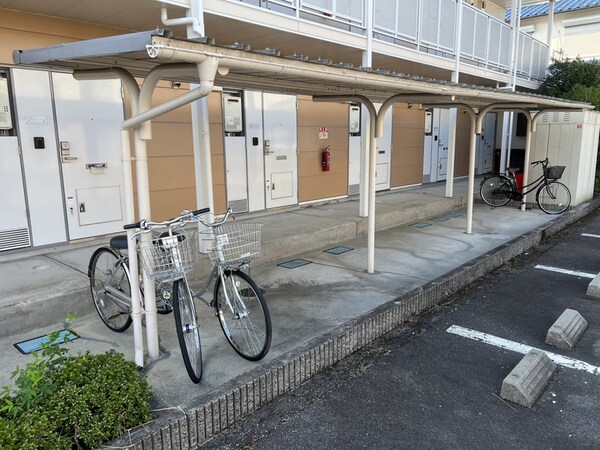 共用部