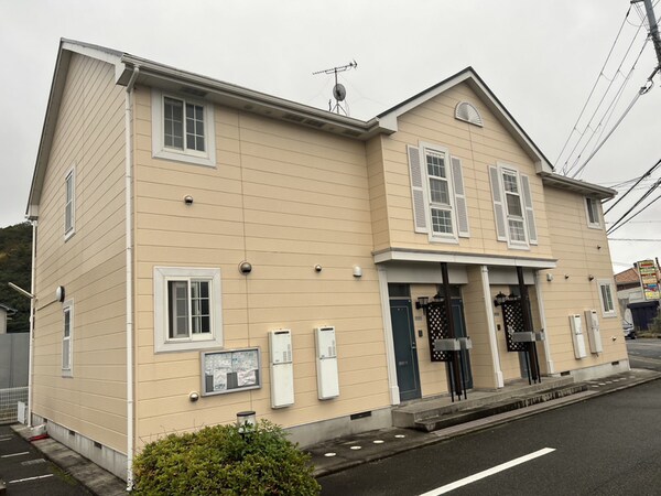 外観(外観)