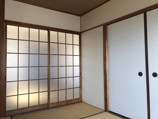 居室