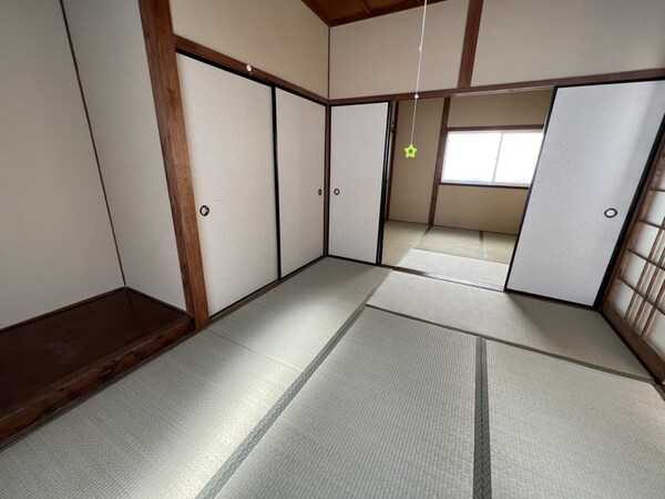 その他部屋・スペース