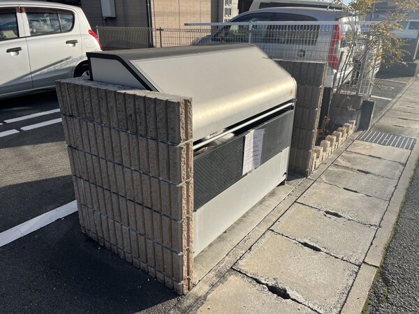 共用部