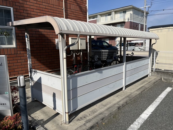 共用部