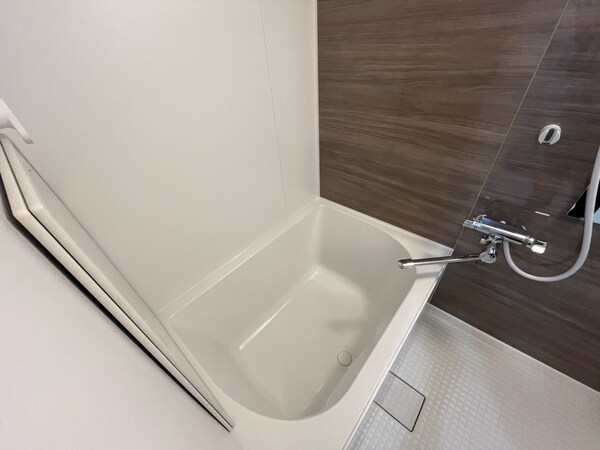 洗面所
