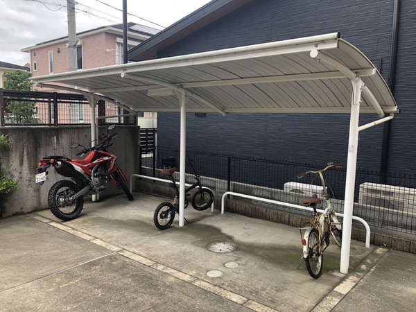 共用部