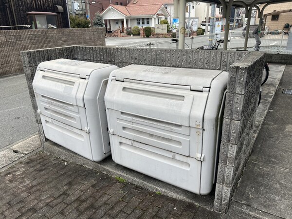 共用部