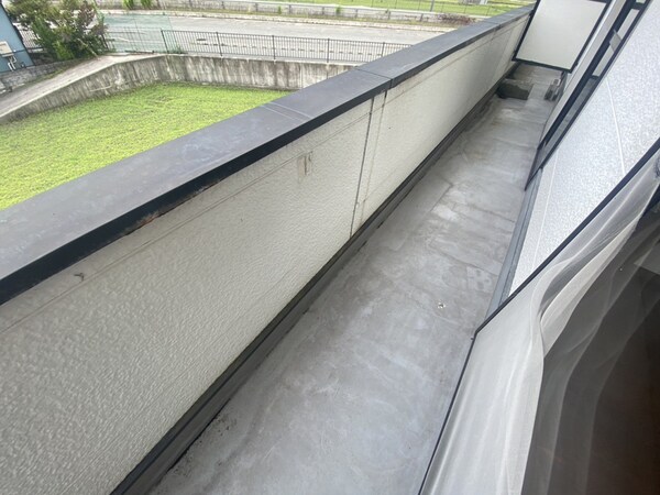 バルコニー・ベランダ