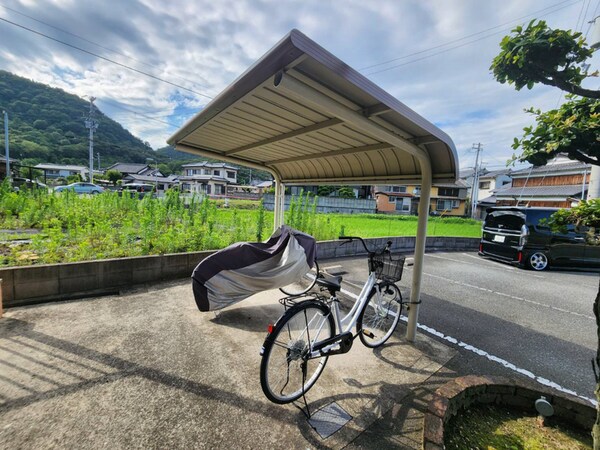 共用部