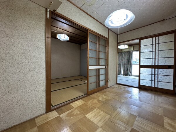 その他部屋・スペース