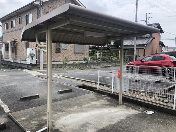 共用部
