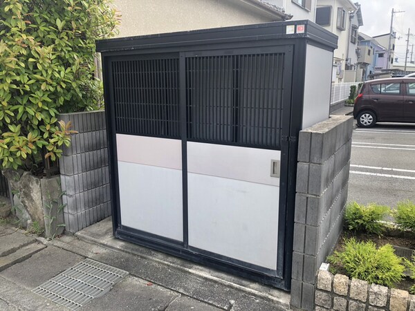 共用部