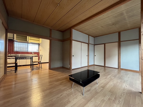 居室