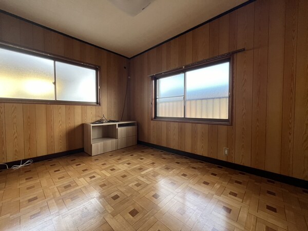 子供部屋