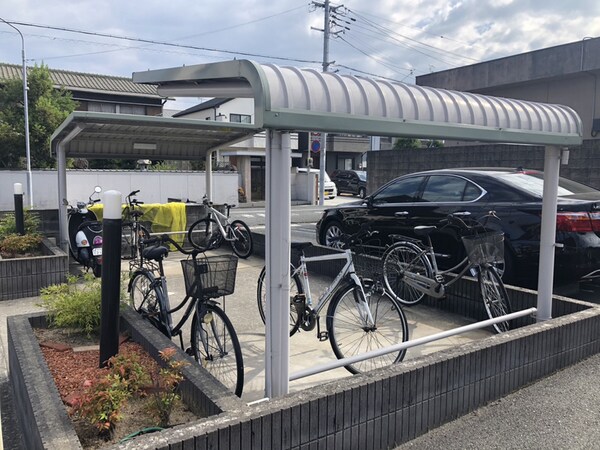 共用部