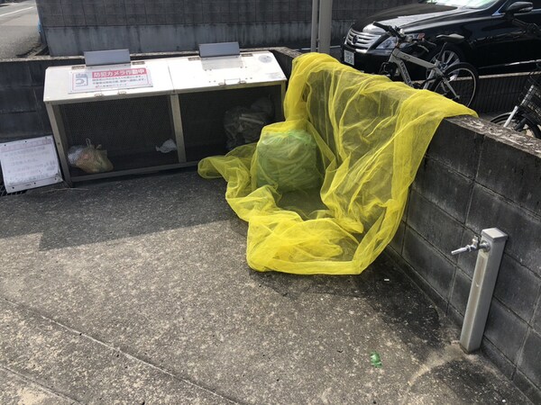 共用部