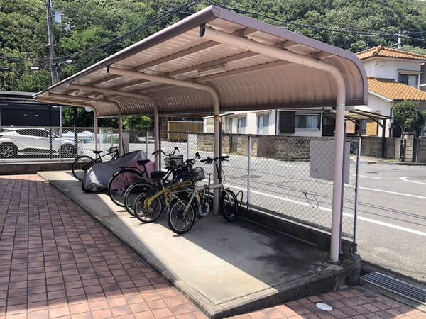 共用部