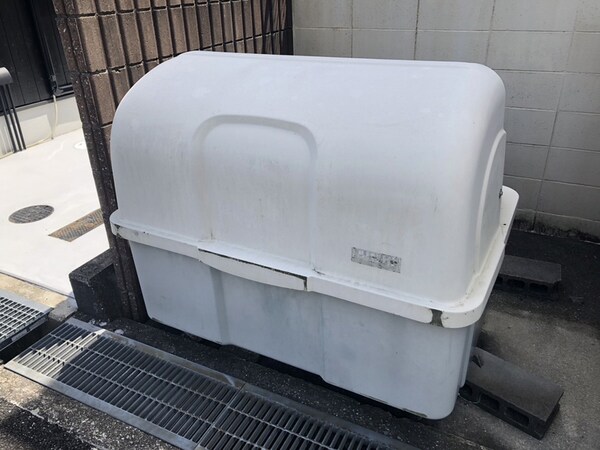 共用部