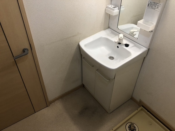 洗面所