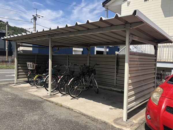 共用部
