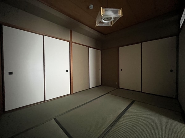 居室