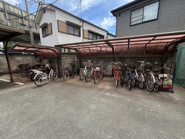共用部