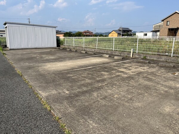 共用部