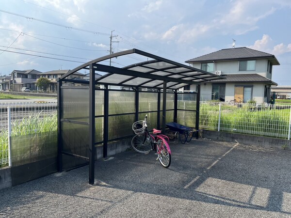 共用部