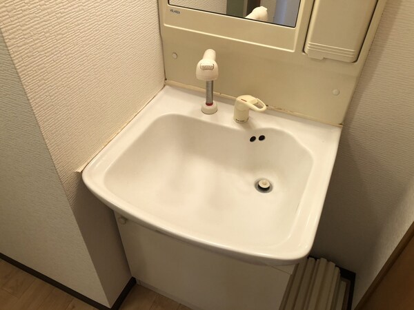 洗面所