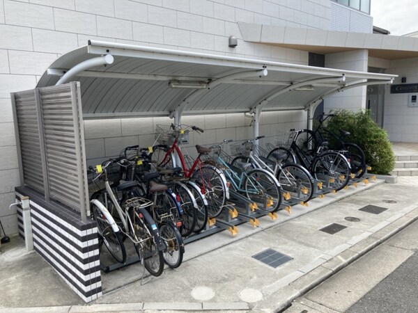 共用部