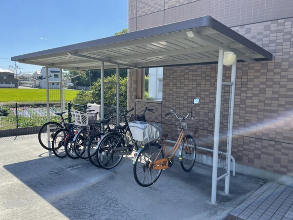 共用部