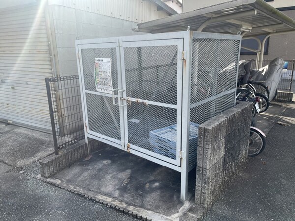 共用部