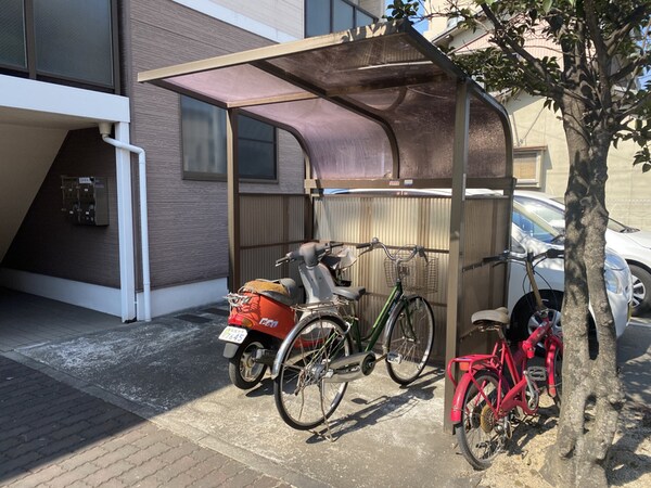 共用部