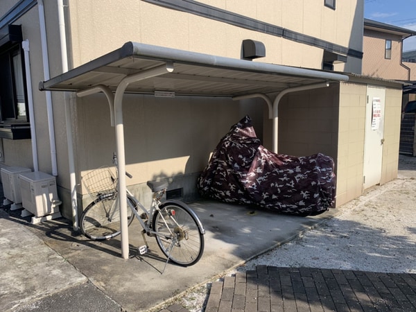 共用部