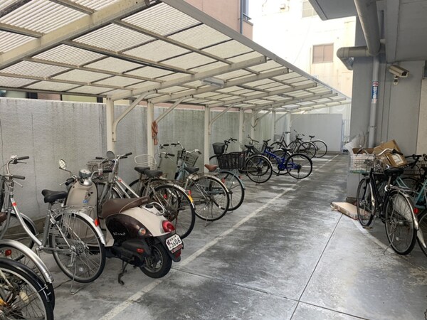 共用部