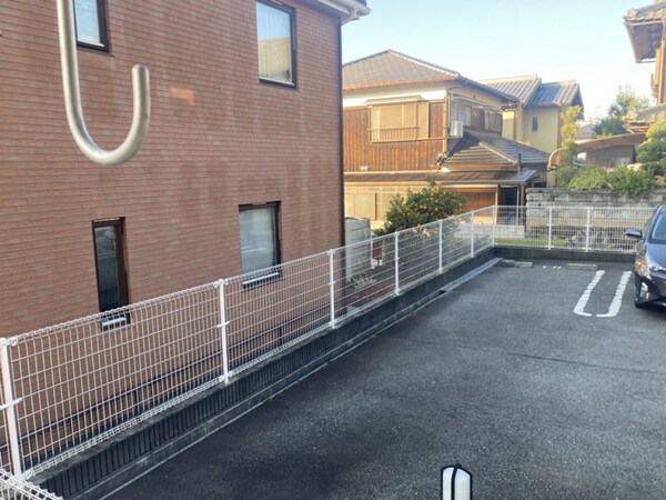 バルコニー・ベランダ