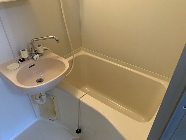 バス／シャワールーム等